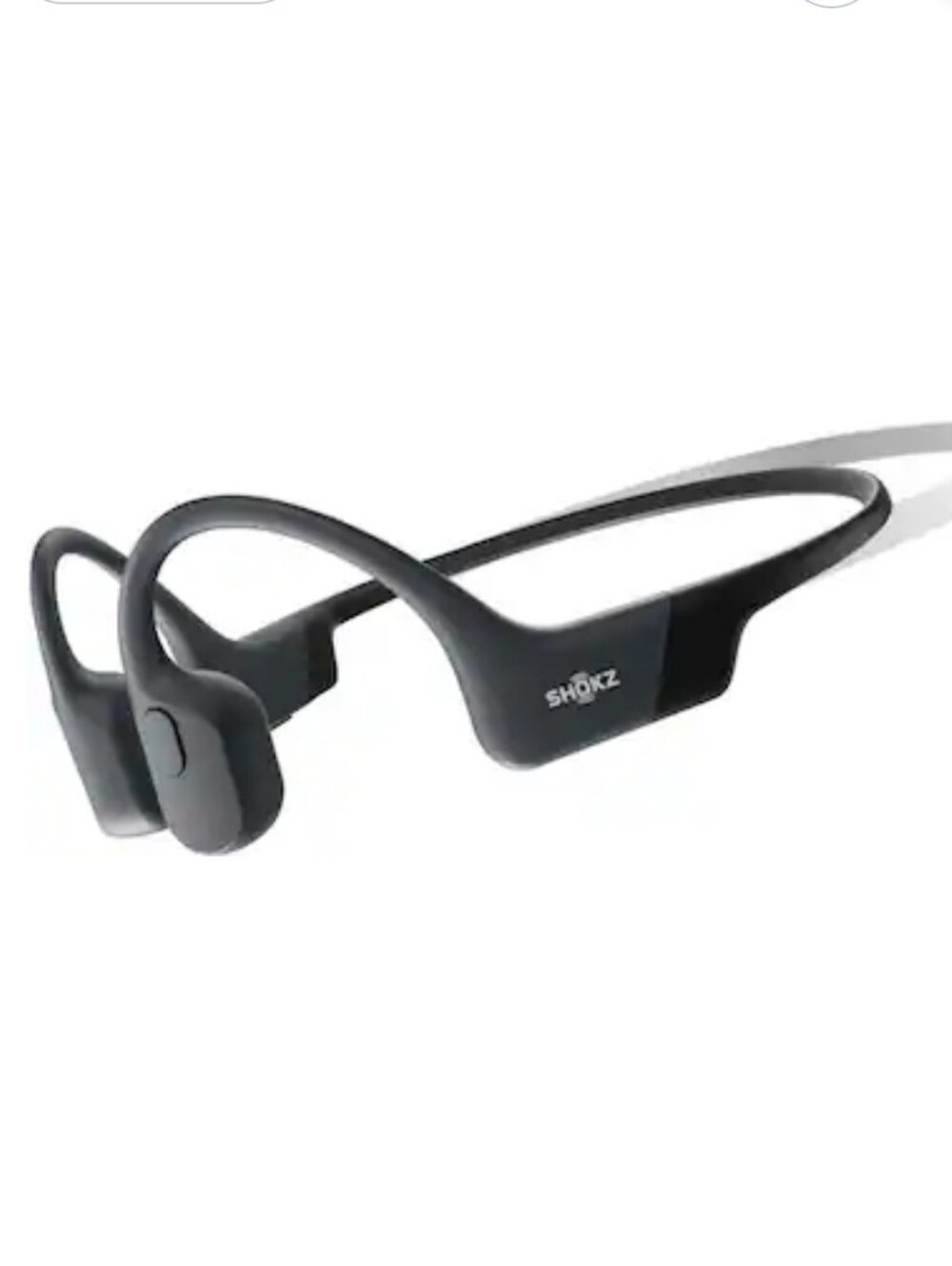 Shokz OpenRun Mini NC Open Ear Bone Conduction BT Headphones